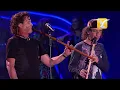 Carlos Vives - Fruta fresca - Festival de Viña del Mar 2014