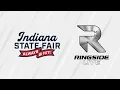 Jr Breeding Sheep Show - Indiana State Fair 2026