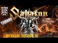 Download Lagu Sabaton’s Joakim Brodén Talks New Album Legends + Australian Tour 2025 | Jai That Aussie Metal Guy