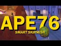 APE76 Smart Skirmish Workshop Code Version 3 0 Trailer