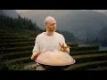 Download Lagu Path to Inner Peace (1111 Hz) | 1 hour handpan music | Malte Marten
