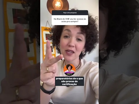 TENHA ACESSO VITALÍCIO NO MEU CURSO DE ESPANHOL