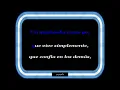 Palito Ortega - Un muchacho como yo - Letra (lyrics)