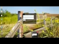 JavaFX 8 Tutorial 16 Cascading Style Sheet CSS
