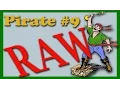 730AM 8AM PST 10 10 14 RAW Time Handles in description