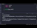 Python - Module Search Path By Mosh Hamedani