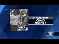 Craig Harney Obit
