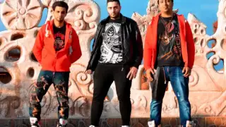 مهرجان كله ماشى زيزو النوبى حمو صبحى بنوا فريق الاحلام الدخلاوية مهرجانات 2015 