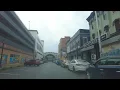 Driving Through Downtown Scranton Pennsylvania - 4K Tour