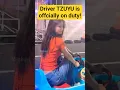 Download Lagu driver tzuyu is officially on duty #shorts #twice