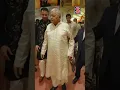 Lagu RJD Supremo Lalu Prasad Yadav Arrives At Anant-Radhika Lagna | Ambani Wedding | News18 | N18S