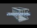 LIVENODING Using SV and Geometry Nodes Combo for 3D Modeling