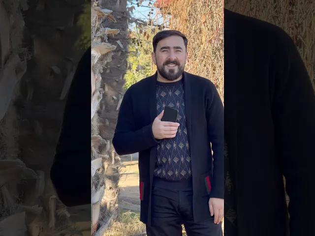 ⁣Seyyid Peyman Rəcəb ayı #shorts