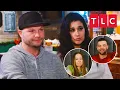 John Tells the Truth 90 Day Fiance Pillow Talk The Single Life