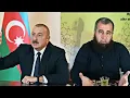 Lagu İndiki Hakimiyyətdən Razısınızmı? (Qamət Süleymanov'a Sual)