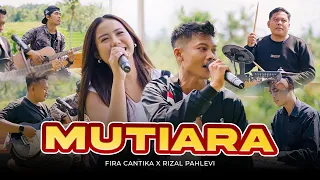 mutiara fira cantika x rizal pahlevi official music video 