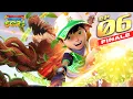 Download Lagu EPISOD 06 - BoBoiBoy Galaxy SORI | Paduan Dua Kuasa (FINALE)
