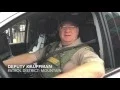 Second-Shift Sendoff Clackamas County Sheriff s Office