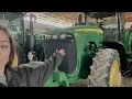 Holbert Farms Tour
