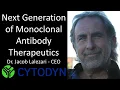 Dr Jacob Lalezari MD - CEO CytoDyn