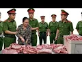 Download Lagu RÚNG ĐỘNG HÒA BÌNH – Thùng Quà Bí Ẩn Và Mối Thù Mẹ Chồng Nàng Dâu Khiến Cả Làng Sững