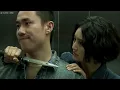 Action Movie丨A Female Agent Poses as a Reporter to Infiltrate an Enemy Base—Then Her Cover Is Blown!