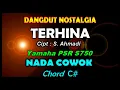 Download Lagu Ikke Nurjanah - Terhina (KARAOKE) By Saka