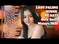 Download Lagu LAGU SLOW ROCK MELAYU TERBARU VIRAL 2025 / BAYANGAN TERAKHIR /  KAU PERGI JUA