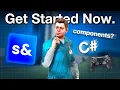 How To Make Your First S box Game In 2026