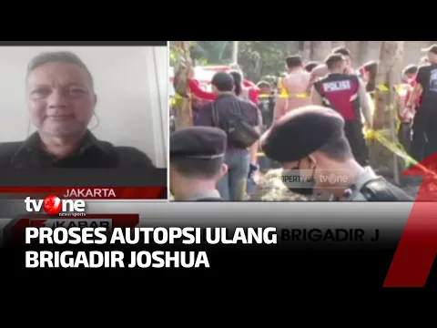 Ahli Kedokteran Forensik & Medikolegal Paparkan Tahapan tahapan dari Ekshumasi