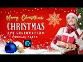 Download Lagu The Best Christmas instrumental 2022-2023 | Christmas Eve