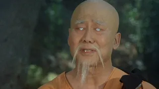 the real reason kung fu was cancelled