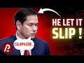 Lagu Rubio Admits: The Caliphate Is the West’s Biggest Fear