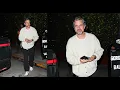 Joshua Jackson is Seen For The First Time Since Death of Dawson s Creek Co-Star James Van Der Beek