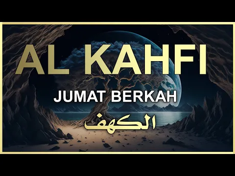 Download MP3 SURAH AL-KAHFI JUMAT BERKAH | Murottal Al-Quran yang sangat Merdu