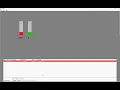 Create A alarm Screen in GE Cimplicity and at some tags