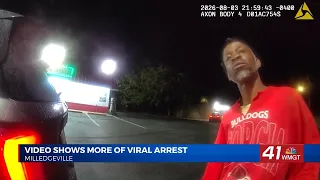 Bodycam provides broader view of Baldwin County arrest under GBI review