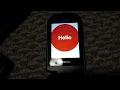 Kyocera DuraXV Extreme Verizon
