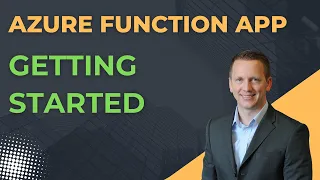 Getting Started With Azure Function Apps with PowerShell