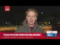 Man killed after allegedly firing at Grand Rapids officers