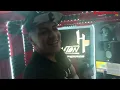 Así se grabo en el estudio y el video oficial de Si La Mami Si Mamá | Reggaetoñeritos TV