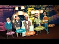 Download Lagu Váratlan fordulat: a béke angyala száll le az ÖT stúdiójára