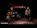 Maggie Rogers "Give A Little" | Live on KUTX
