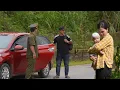 Download Lagu Jon said goodbye to Huong togo away on a mission. Will he be back soon?