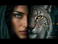 ENIGMA Inspired Music 2026 🐾 Two Souls, One Gaze | Deep Mystical New Age Music