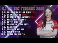 Download Lagu DJ TIK TOK TERBARU 2022 - DJ PELUK CIUM PELUK CIUM  JEDAG JEDUG FULL BASS MENGKANE VIRAL TIKTOK