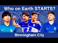 Download Lagu RIDICULOUS! Birmingham City's Championship Starting Line Up Could Be Devastating!  Beware! #328