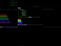 I Made Python Draw a Rainbow in the Terminal
