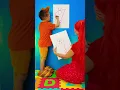 Download Lagu Drawing with Numbers 🐭🎨 #art #kids #shorts