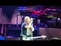 Eros Ramazzotti live in Chicago - Se bastasse una canzone